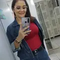 Eveline, cliente Império Cigano